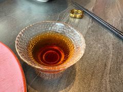 桂花九曲红梅茶-小厨娘金榜题名(夫子庙秦淮河店)