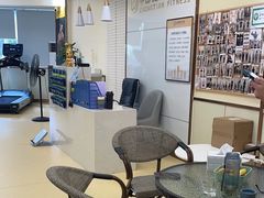 -中田健身工作室(莘庄地铁站店)