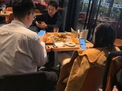 -牛啤堂精酿啤酒餐吧(五棵松华熙店)