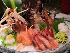 -王鼎精致料理铁板烧(世博源店)