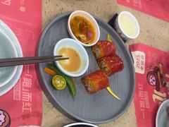 -点都德(龙之梦店)