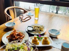 -庆云楼饭庄(什刹海店)
