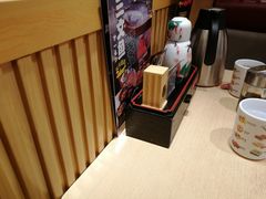 -万岁寿司(芳村店)