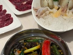 -围炉夜话·潮汕卤水火锅(榕江店)
