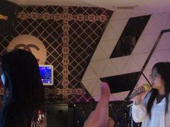 -欢乐糖果KTV(长江店)