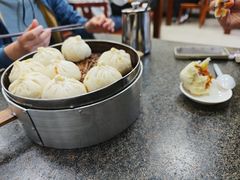 -胡家包子·清真(大众巷店)