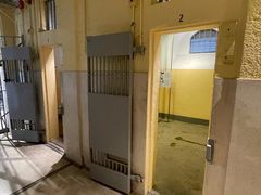 -大馆(前中区警署建築群)