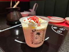 -牛New寿喜烧(金茂览秀城店)