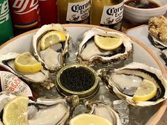 -开蚝屋·海鲜龙虾烧烤(文二路店)