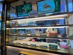 -袁记云饺(西安路店)