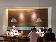 大堂-十面春风·江南面馆(崇宁路店)