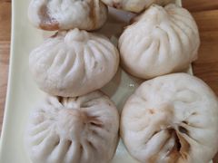 -华天二友居肉饼(新街口店)