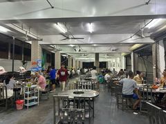 -阿婆东山羊肉店(鸿港海鲜批发市场店)