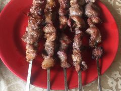 -维吾尔餐厅(宜山路店)