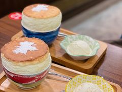 -芙蕾哥哥souffle