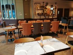 大堂-COSTA COFFEE(国正中心店)