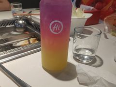-海底捞火锅(威高广场店)