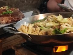 -绿茶餐厅(天津天河城店)