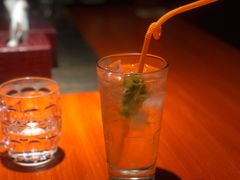 荔枝沙瓦-五右卫门(张自忠路店)