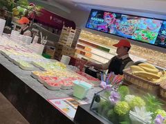 -神帆·元气汤泉(解放西路店)