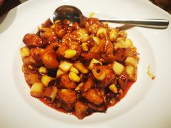 -大碗居·烤鸭·鱼头泡饼(天坛东门店)