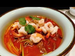 -民国红公馆·秦淮八艳(夫子庙店)
