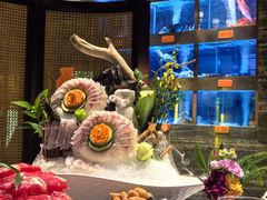 -ONE FULL 古董港式海鲜火锅