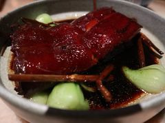 东坡草扎肉-桂满陇-西湖船宴(西单大悦城店)