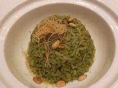 -三宝大饭店-中和艺素餐厅(浦上金山正祥广场店)