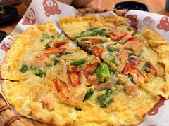 -多宾韩国料理(学衡路店)