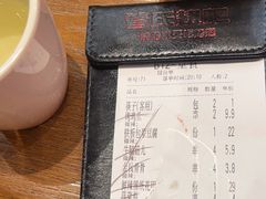 -管氏翅吧(马家堡店)