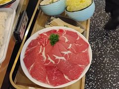 -洪氏嗨捞·猪肚鸡火锅(阳光天地店)