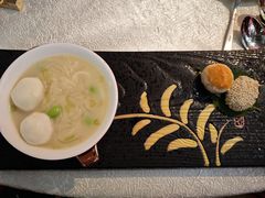 -广州香格里拉酒店