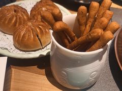 -额尔敦草原涮羊肉·烧烤(冻青树总店)