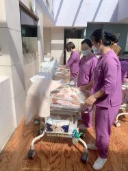 -馨月汇·一悦馨香月子中心(前滩店)