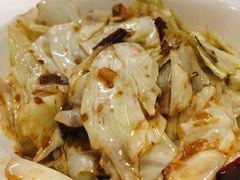 手撕包菜-老长沙龙虾馆(梅林店)