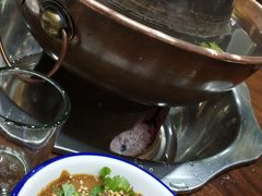 -恩福来涮羊肉(中北旗舰店)