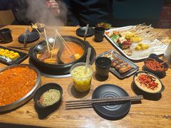 -牛小嫩串串火锅(老国贸总店)