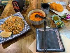 -Hi YOU你的饭局泰餐厅(雍和宫店)