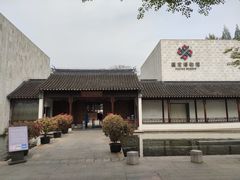 -嘉定博物馆