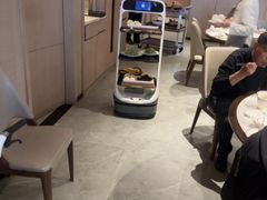 -李记搅团•非遗陕菜(三桥店)