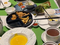 -欢朋餐厅(海口南海希尔顿欢朋酒店)