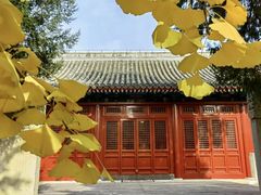 -承恩寺