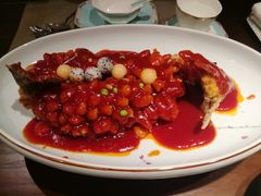 -童福兴·南京菜(老门东店)