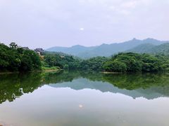 -敬亭山风景名胜区