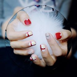 点击看大图 -Pink You美甲美睫纹绣定制中心