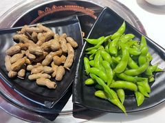 -京城阁·南门涮羊肉.小龙虾烧烤(松江九亭店)