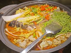 -师烤·豆花烤鱼(广州荔湾扬韬广场店)