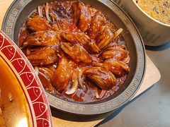 -玖品·贺福记(康巴什店)