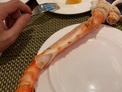 -上海兴国宾馆香樟园西餐厅